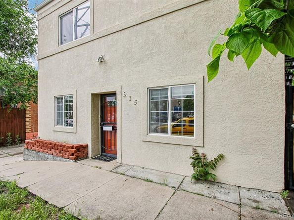 915 26th Street, Denver CO 80205