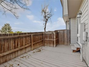 2285 E 103rd Place, Thornton CO 80229