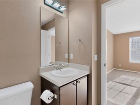 2285 E 103rd Place, Thornton CO 80229