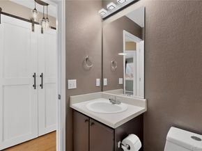 2285 E 103rd Place, Thornton CO 80229