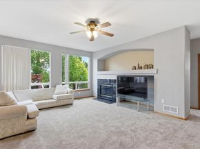 4598 S Ireland Street, Aurora CO 80015