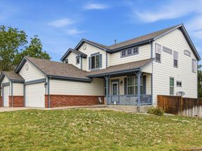 4598 S Ireland Street, Aurora CO 80015