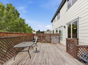 4598 S Ireland Street, Aurora CO 80015