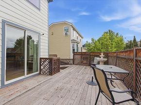 4598 S Ireland Street, Aurora CO 80015