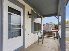 4598 S Ireland Street, Aurora CO 80015