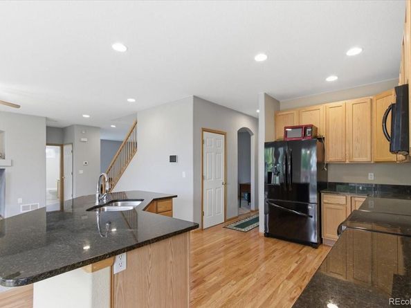 4598 S Ireland Street, Aurora CO 80015