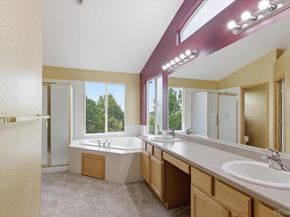 4598 S Ireland Street, Aurora CO 80015