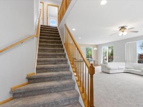 4598 S Ireland Street, Aurora CO 80015