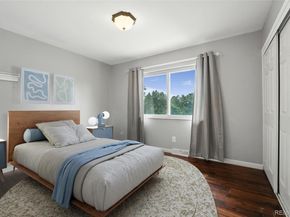 2039 S Xenophon Street, Lakewood CO 80228