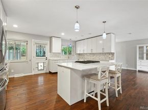 2039 S Xenophon Street, Lakewood CO 80228