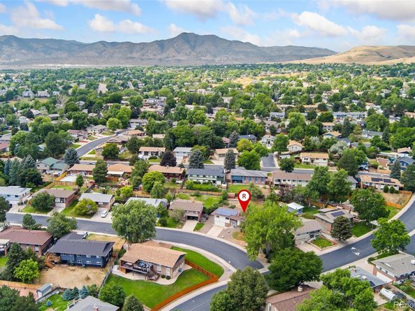 2039 S Xenophon Street, Lakewood CO 80228
