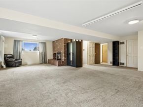 2039 S Xenophon Street, Lakewood CO 80228