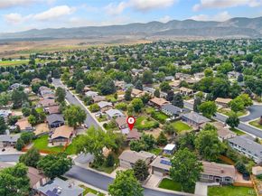 2039 S Xenophon Street, Lakewood CO 80228