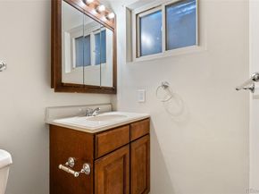 2039 S Xenophon Street, Lakewood CO 80228