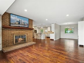 2039 S Xenophon Street, Lakewood CO 80228