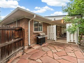 2039 S Xenophon Street, Lakewood CO 80228
