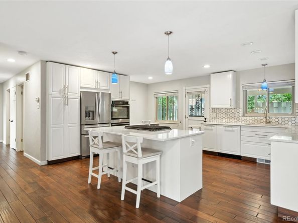 2039 S Xenophon Street, Lakewood CO 80228