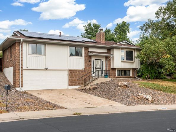 2039 S Xenophon Street, Lakewood CO 80228