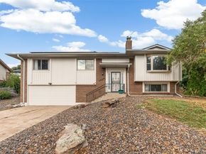2039 S Xenophon Street, Lakewood CO 80228
