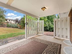 2039 S Xenophon Street, Lakewood CO 80228