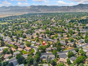 2039 S Xenophon Street, Lakewood CO 80228