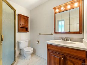 2039 S Xenophon Street, Lakewood CO 80228