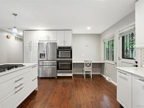 2039 S Xenophon Street, Lakewood CO 80228