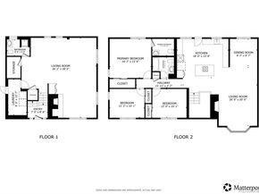 2039 S Xenophon Street, Lakewood CO 80228