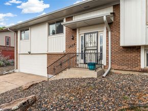 2039 S Xenophon Street, Lakewood CO 80228