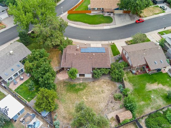 2039 S Xenophon Street, Lakewood CO 80228