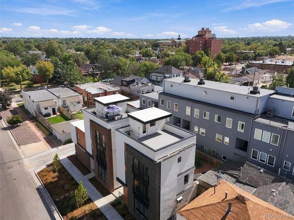 1240 E 35th Avenue, Denver CO 80205