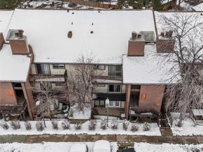 14806 E 2nd Avenue 106G, Aurora CO 80011