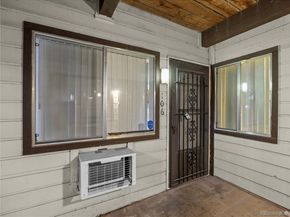 14806 E 2nd Avenue 106G, Aurora CO 80011