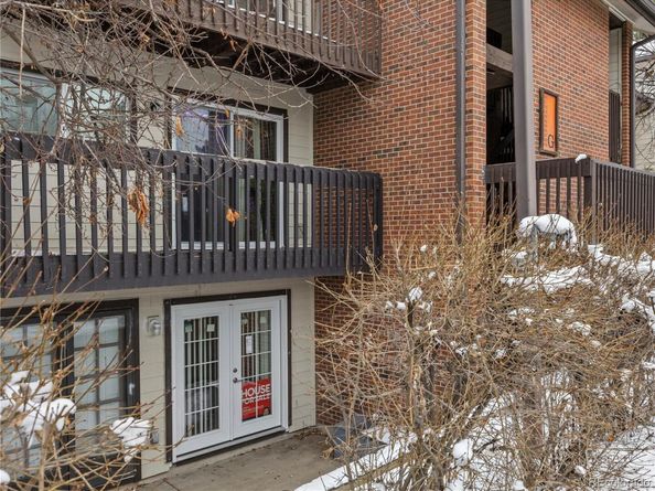 14806 E 2nd Avenue 106G, Aurora CO 80011