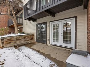 14806 E 2nd Avenue 106G, Aurora CO 80011