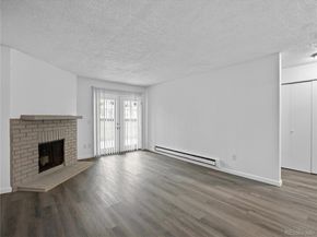 14806 E 2nd Avenue 106G, Aurora CO 80011