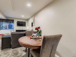 21101 E Belleview Place, Centennial CO 80015