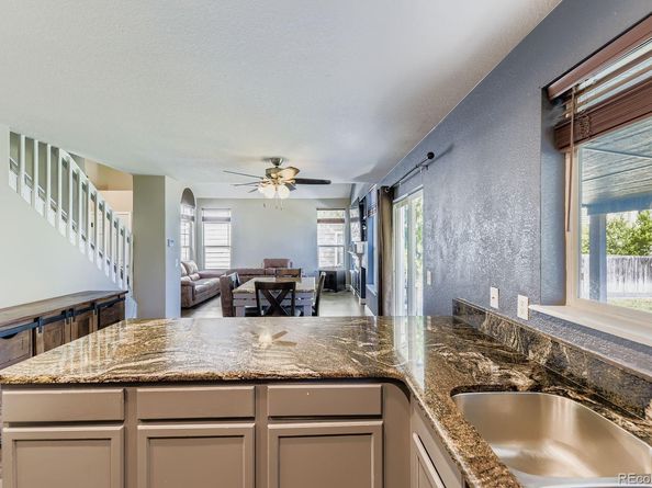 21101 E Belleview Place, Centennial CO 80015