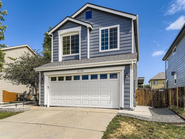 21101 E Belleview Place, Centennial CO 80015