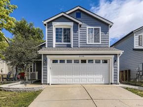 21101 E Belleview Place, Centennial CO 80015