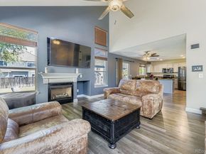 21101 E Belleview Place, Centennial CO 80015