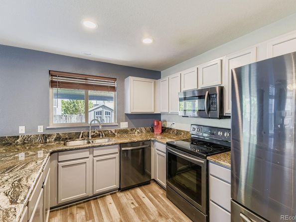 21101 E Belleview Place, Centennial CO 80015