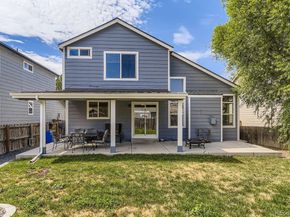 21101 E Belleview Place, Centennial CO 80015