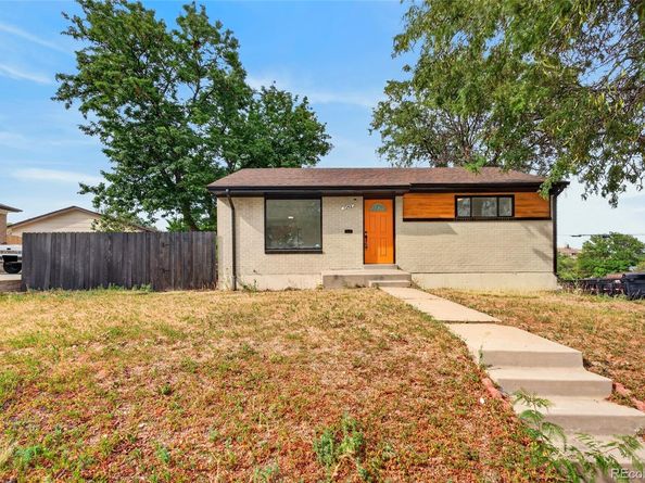 1343 Lipan Drive, Denver CO 80221