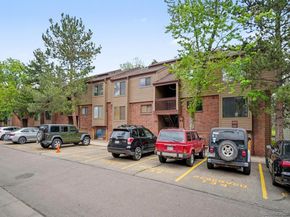 222 Wright Street 206, Lakewood CO 80228