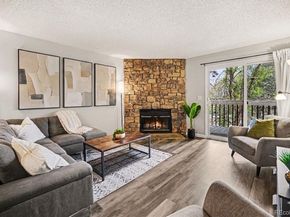 222 Wright Street 206, Lakewood CO 80228