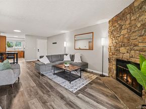 222 Wright Street 206, Lakewood CO 80228