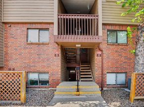 222 Wright Street 206, Lakewood CO 80228