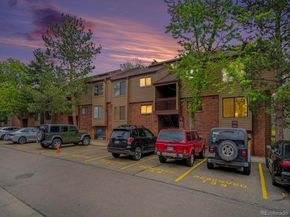 222 Wright Street 206, Lakewood CO 80228