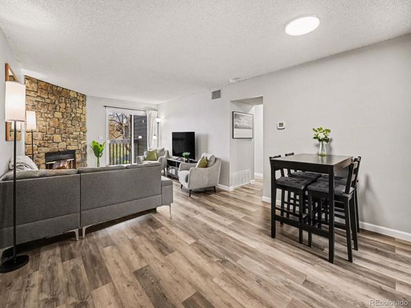 222 Wright Street 206, Lakewood CO 80228